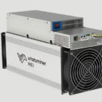 ماینر Whatsminer M61 200TH