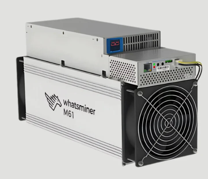 ماینر Whatsminer M61 200TH